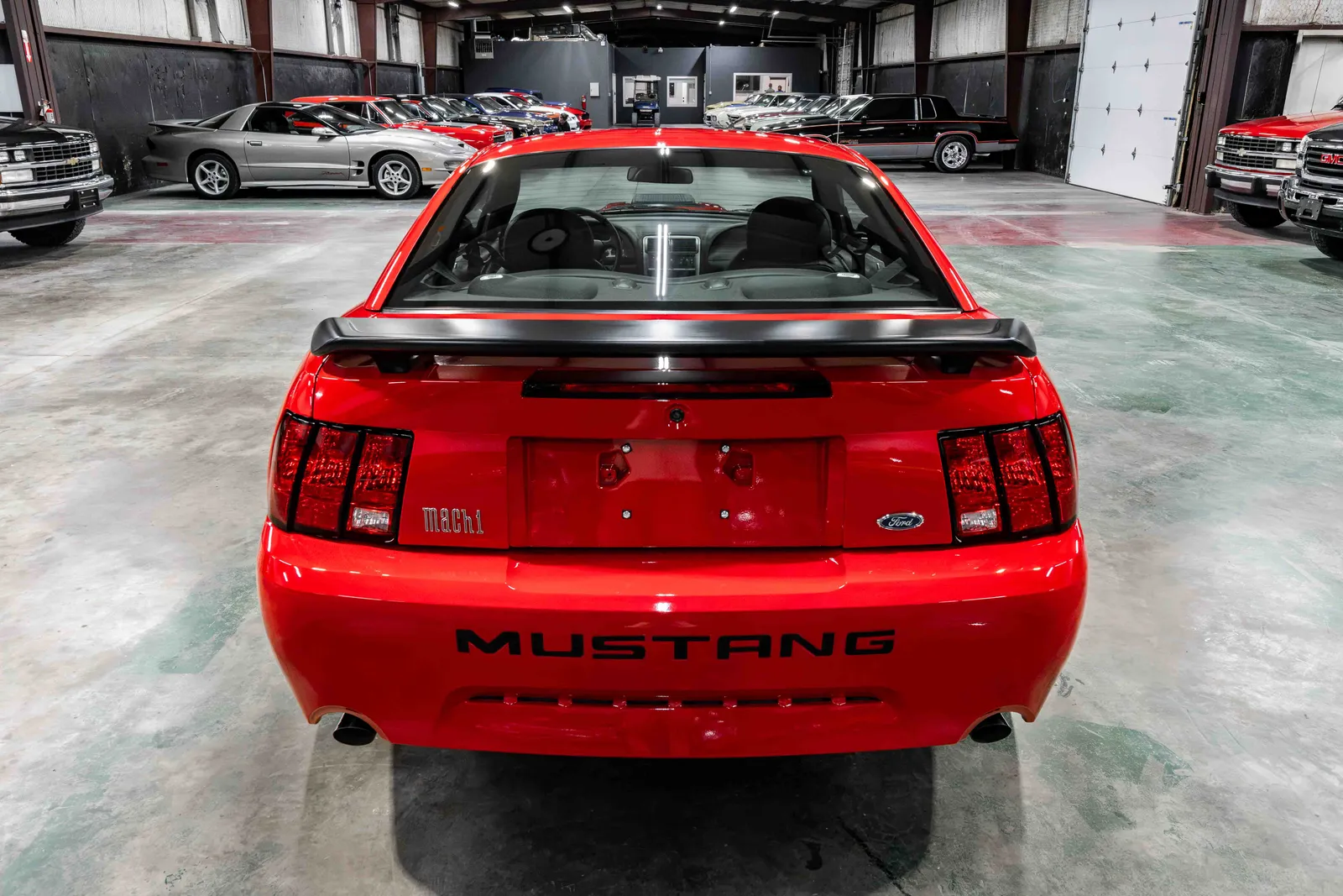 2003-Ford-Mach 1-Torch Red-1FAFP42R03F378769-36.jpg